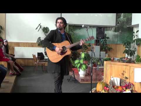 Sarbatoarea Multumirii 25.10.2015