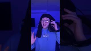 When The Producers Kid Interrupts The Recording Session #Shorts video