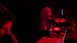 berlin battery @ scala: Jack tennis, Shir khan, Ultramoodem