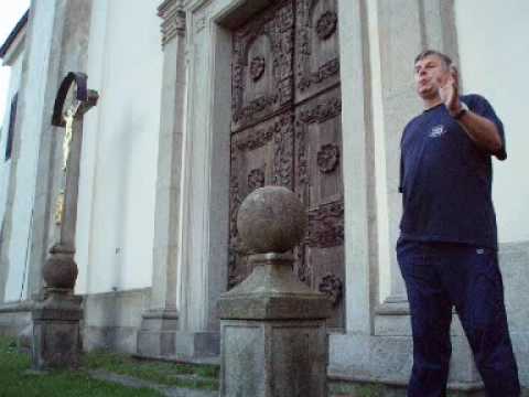 Mezi horami - Čechomor - Rok Ďábla (revival)