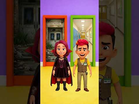 A escola dos rosas🐷 Emilly Vick💗Ketlen💜Leozinho💡