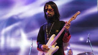 Prince  -  Love Thy Will Be Done