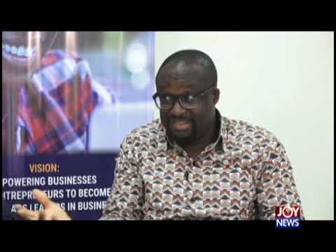 Youth And Enterpreneurship Development - PM Express Business Edition (29-11-18)