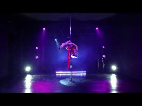 DANCE FILTHY ITALY 2025 | Echiscarinatus (SEMI PRO)