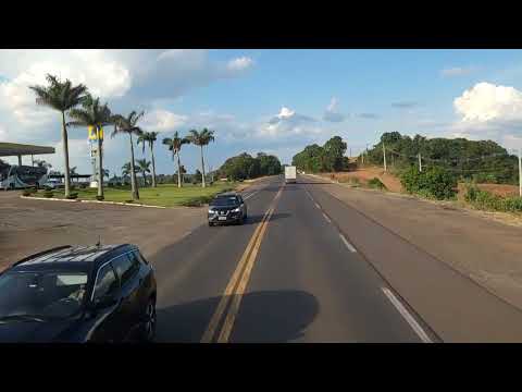 《EP327》XAXIM XANXERÊ FAXINAL DOS GUEDES E VARGEÃO SANTA CATARINA 