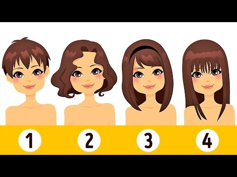 download lagu mp3 mp4 Hair Length Names, download lagu Hair Length Names gratis, unduh video klip Hair Length Names
