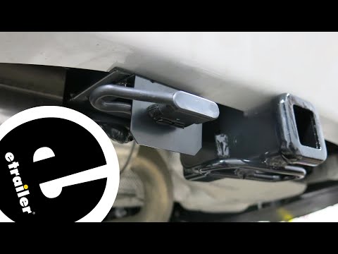 etrailer | Brophy Mounting Bracket for 4-Pole Flat Trailer Connector: The Breakdown