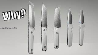 What is Leatherman Thinking?