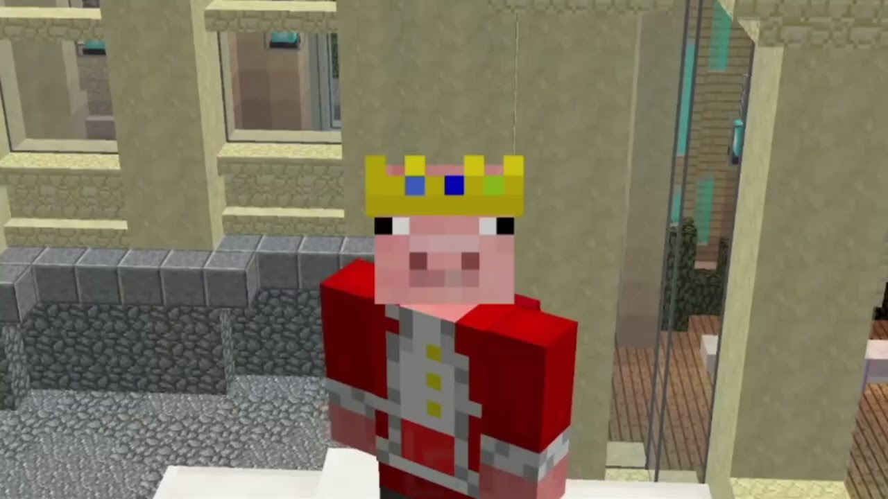 Trailer for Technoblade 20 million #Techno20mil