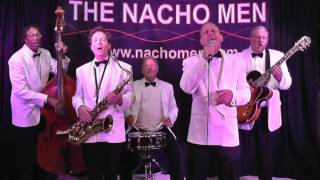 What A Difference A Day Makes