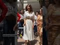 Shilpa Shetty Shirley Setia And Abhimanyu For Nikamma Movie Promotion Bollywoodchitchat Shorts