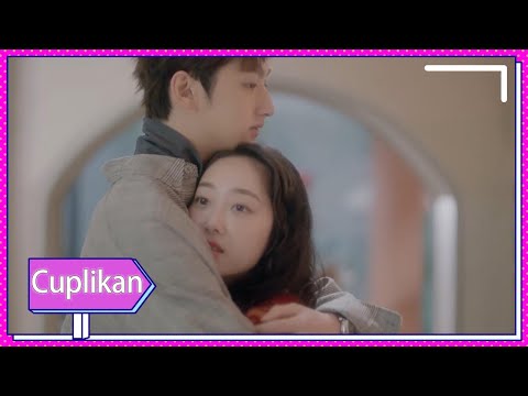 INDO SUBMy Dear Lady | Cuplikan EP16 Terima Kasih Telah Menyelamatkanku