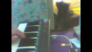 Video thumbnail for CME M-Key обзор by Янышовский канал