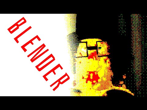 Face Melt VFX | (warning: spooky melting)