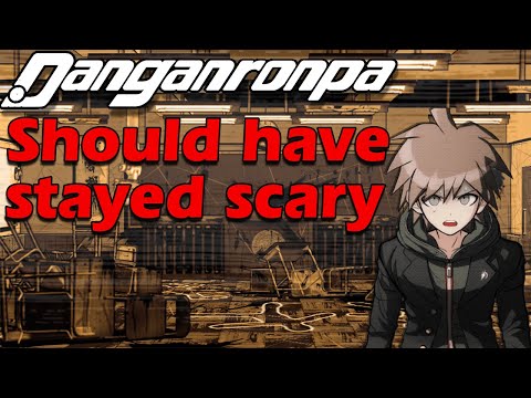 The Danganronpa I Wish We Got