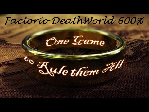 Lord of the Biters: the Fellowship of the Iron // (FULLY EDITED MOVIE with SUBTITLES/CC)