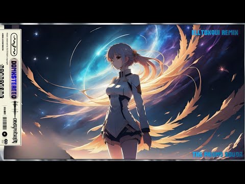 The Friend Souda - Donkstereeo (ELLTOXQUI Remix)