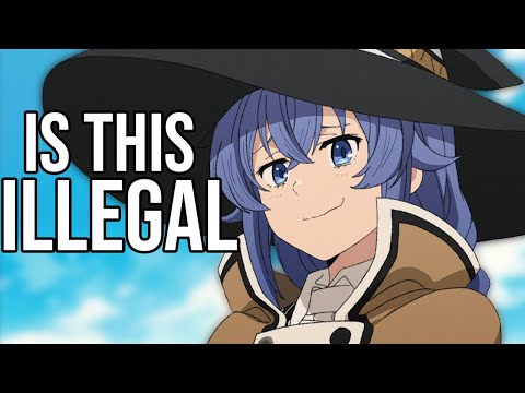 無職転生 正直レビュー (Mushoku Tensei Honest Review)