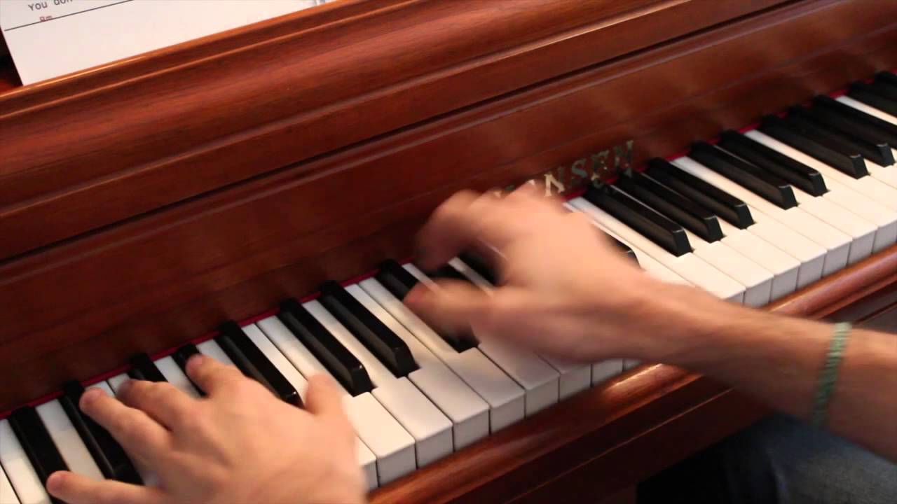 Adele - Hello (Piano Instrumental + Sheet Music)