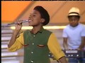 musical youth sixteen on the  little and large show
