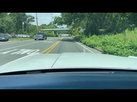 1987 Mercury Grand Marquis (CC-1485357) for sale in Westford, Massachusetts