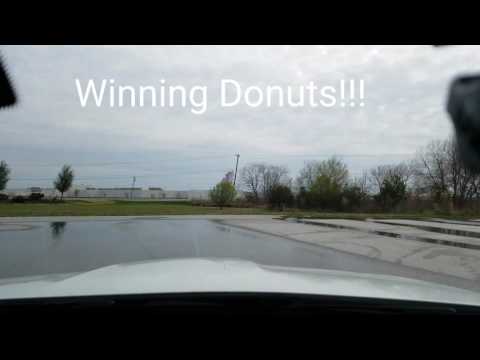 BMW Performance Driving School - Full Experience 1 Day M School