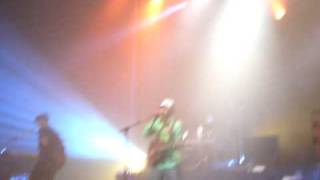 [Festival Yakayalé 2009] Patrice - Appreci Luv