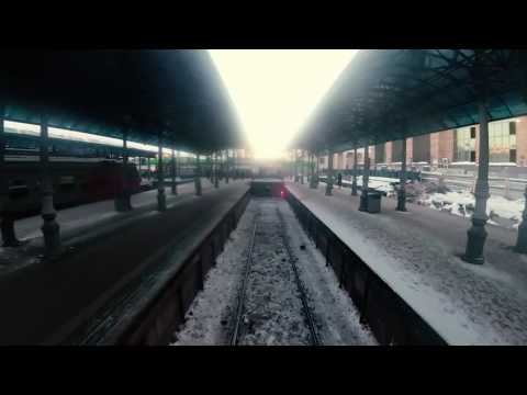 Immortal Winter (2017)