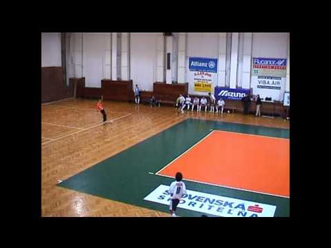 ARCHIV 2005 - Semic vs Pinerola