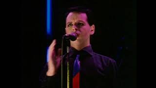 Gary Numan  The Touring Principle '79