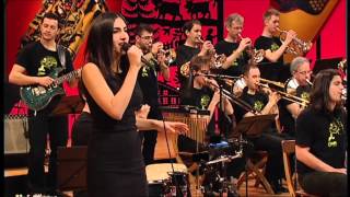 Don't know why (Jesse Harris, arr. Paul Murtha) - Big Band de l'EJMA-Valais