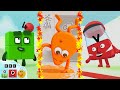 The Blocks Olympics Learn To Read Count And Explore Colours LearningBlocks
