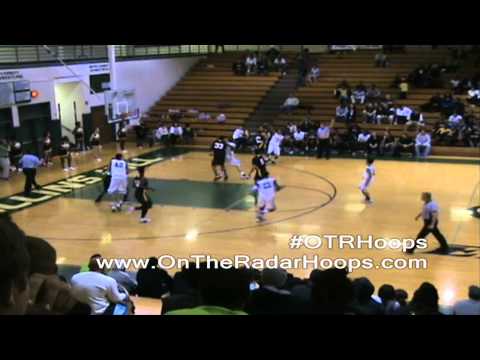 #OTRHoops-Darius Joell (2013)-Collins Hill