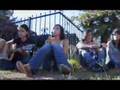 Eyes Set to Kill - "beauty through broken glass" music video