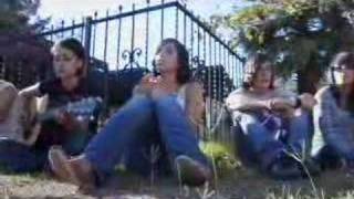 Eyes Set to Kill - &quot;beauty through broken glass&quot; music video