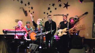 ALL THE HONKY TONKS ARE CLOSING DOWN Ruthie and the Wranglers Guitar Dan