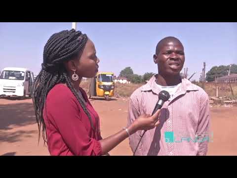 Danga Langa on political violence - 3 June  2020