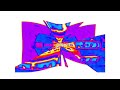 PBS Kids Logo Magnet Effects Round 42 Vs Everyone