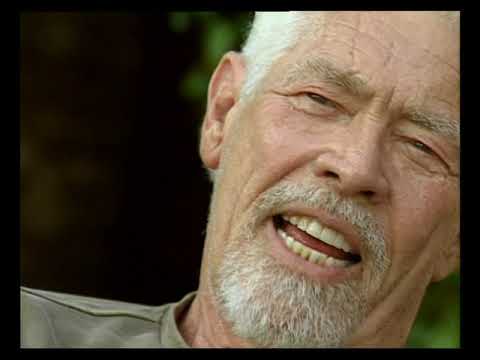 James Coburn - Interview Sam Peckinpah: Portrait (2006)