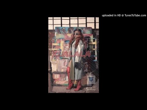 Dama do Bling - Xlalala (prod. by Mr. Dino) (Audio)