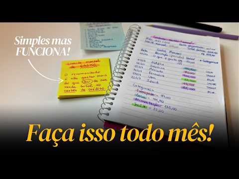 Como controlar cartão