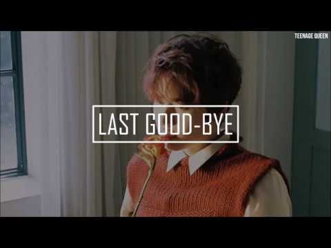 Kyuhyun (규현) – Last Good-bye (조용히 안녕) \\\ Han + Rom + Sub Español