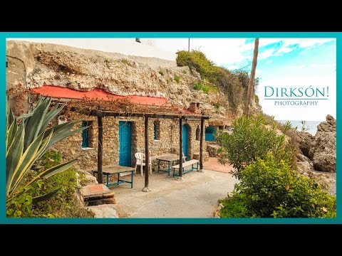 Tamron 24-70mm f2.8 & Canon 6D - Per Fotowalk durch Andalusien II - Ab zum Strand! - DP S05E02