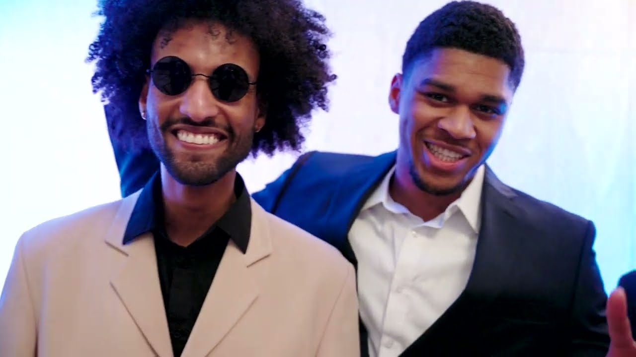 GBSA Organizational Film