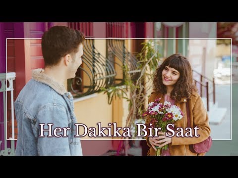 Video thumbnail for Her Dakika Bir Saat