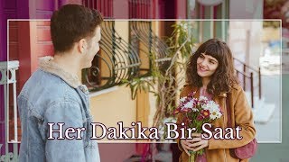 Eda Baba - Her Dakika Bir Saat (Official Video)