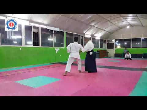 Aikido Aikikai Saudi Arabia