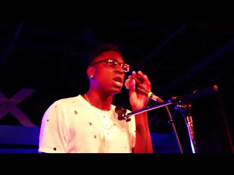 10at10 Calgary Hiphop Culture Showcase vol. 70 recap