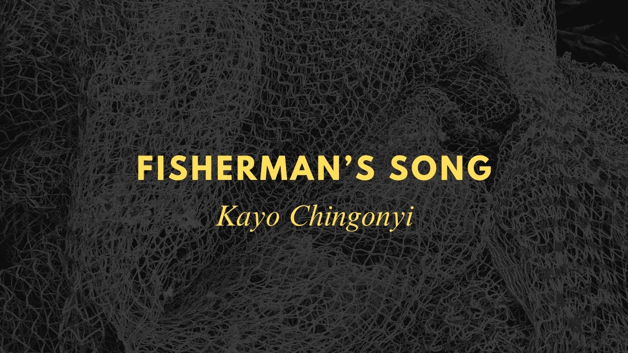 Fisherman's Song by Kayo Chingonyi – Poetry Analysis (IGCSE Literature 0475)