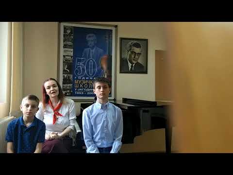 IGMF 2022 Testimony #competition #pianocompetition #indonesia